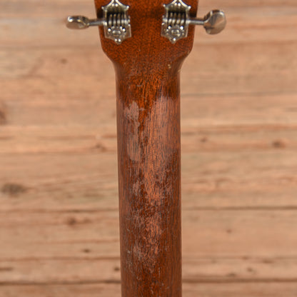 Martin D-18 Natural 1938 Acoustic Guitars / Dreadnought