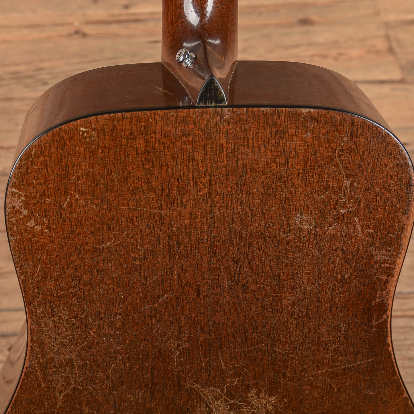 Martin D-18 Natural 1938 Acoustic Guitars / Dreadnought
