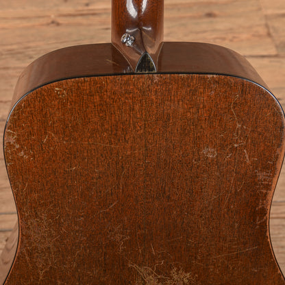 Martin D-18 Natural 1938 Acoustic Guitars / Dreadnought