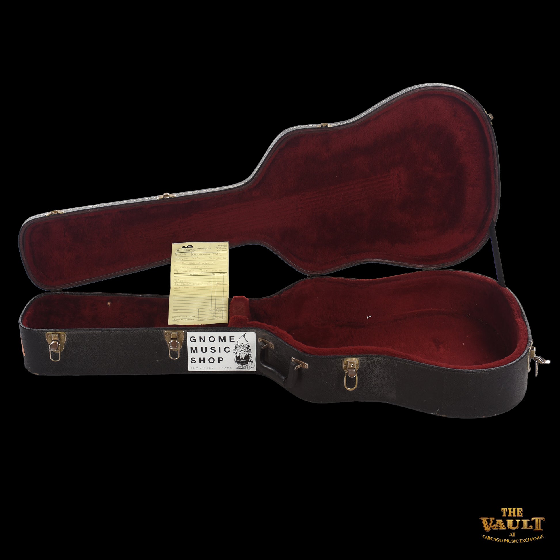 Martin D-18 Natural 1938 Acoustic Guitars / Dreadnought