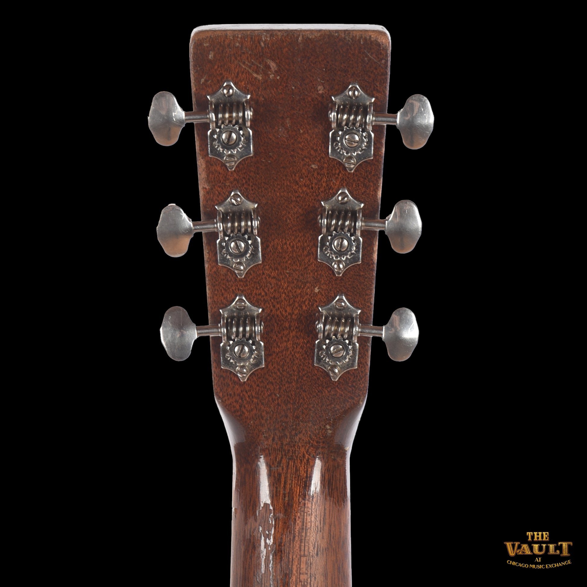 Martin D-18 Natural 1938 Acoustic Guitars / Dreadnought