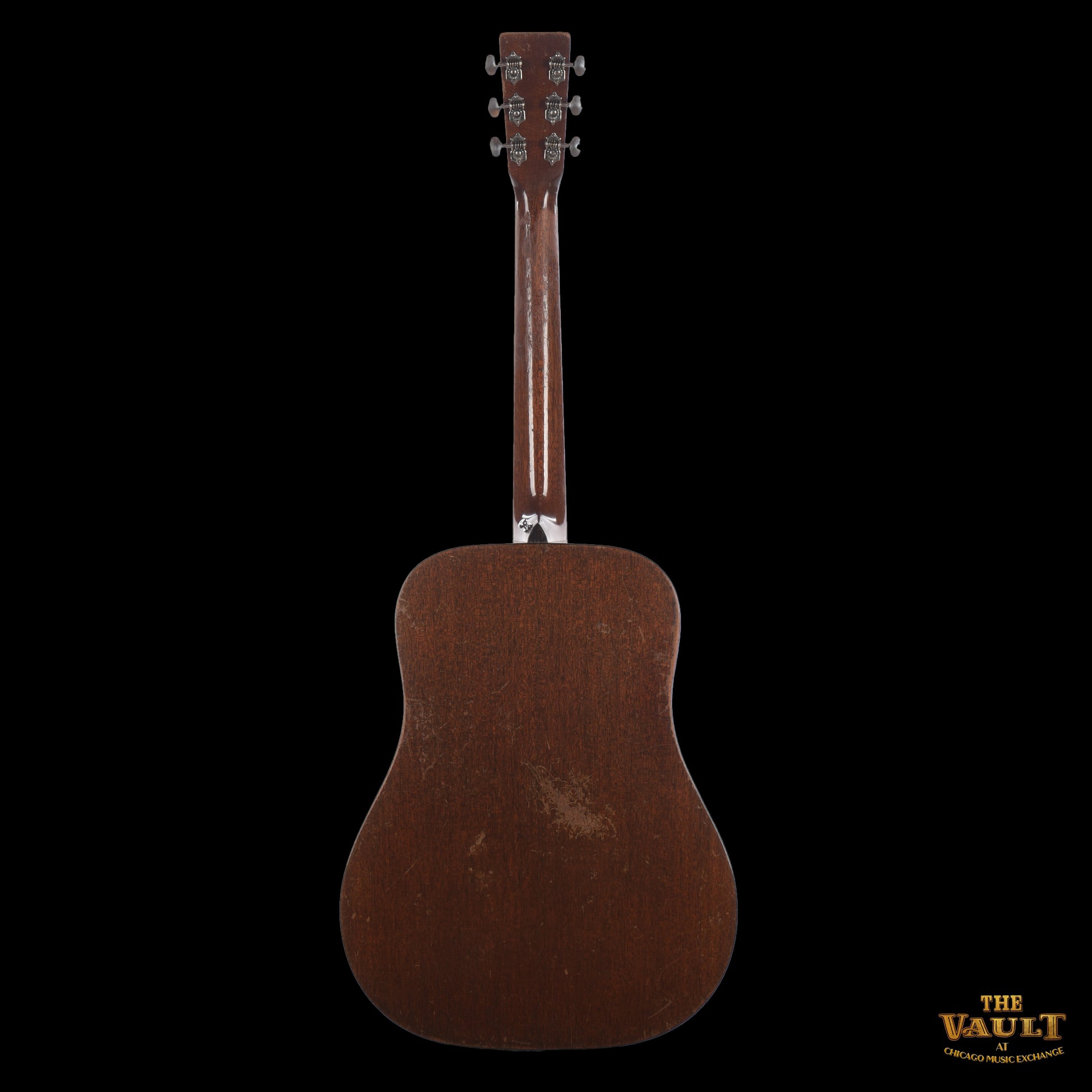 Martin D-18 Natural 1938 Acoustic Guitars / Dreadnought