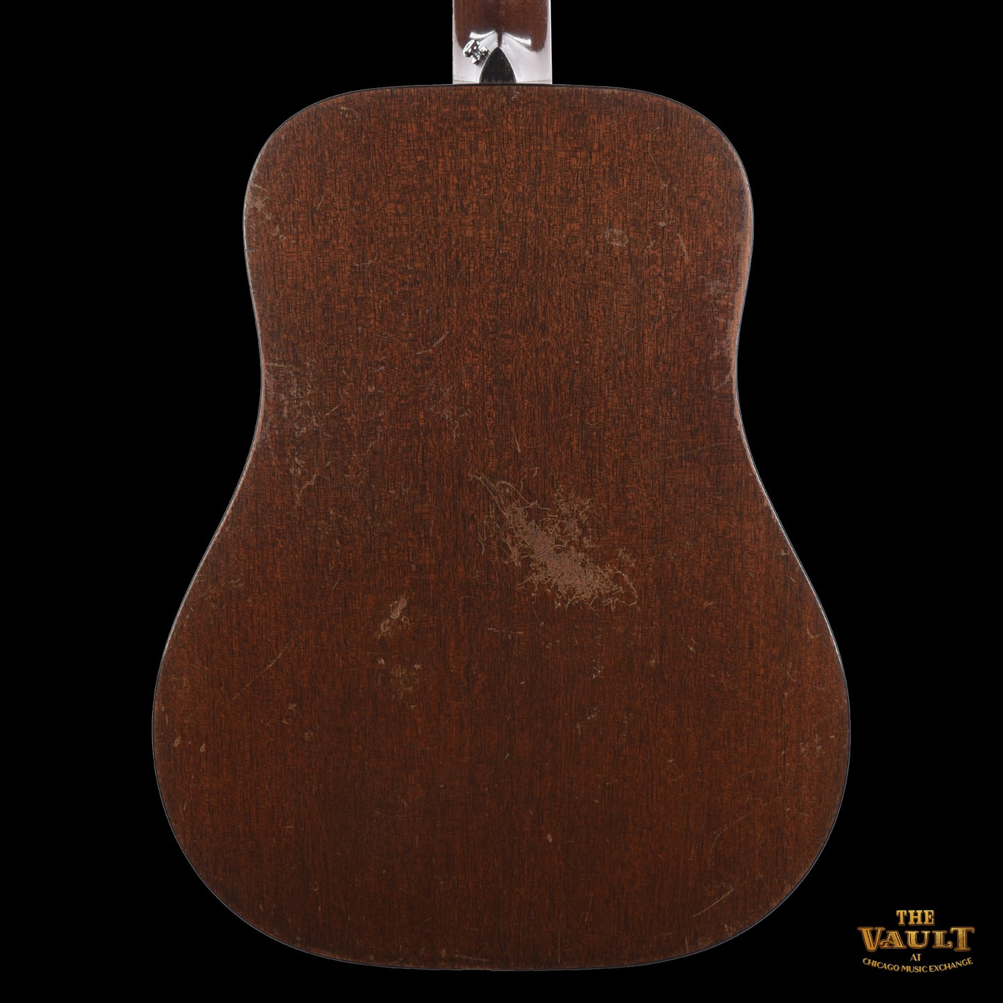 Martin D-18 Natural 1938 Acoustic Guitars / Dreadnought