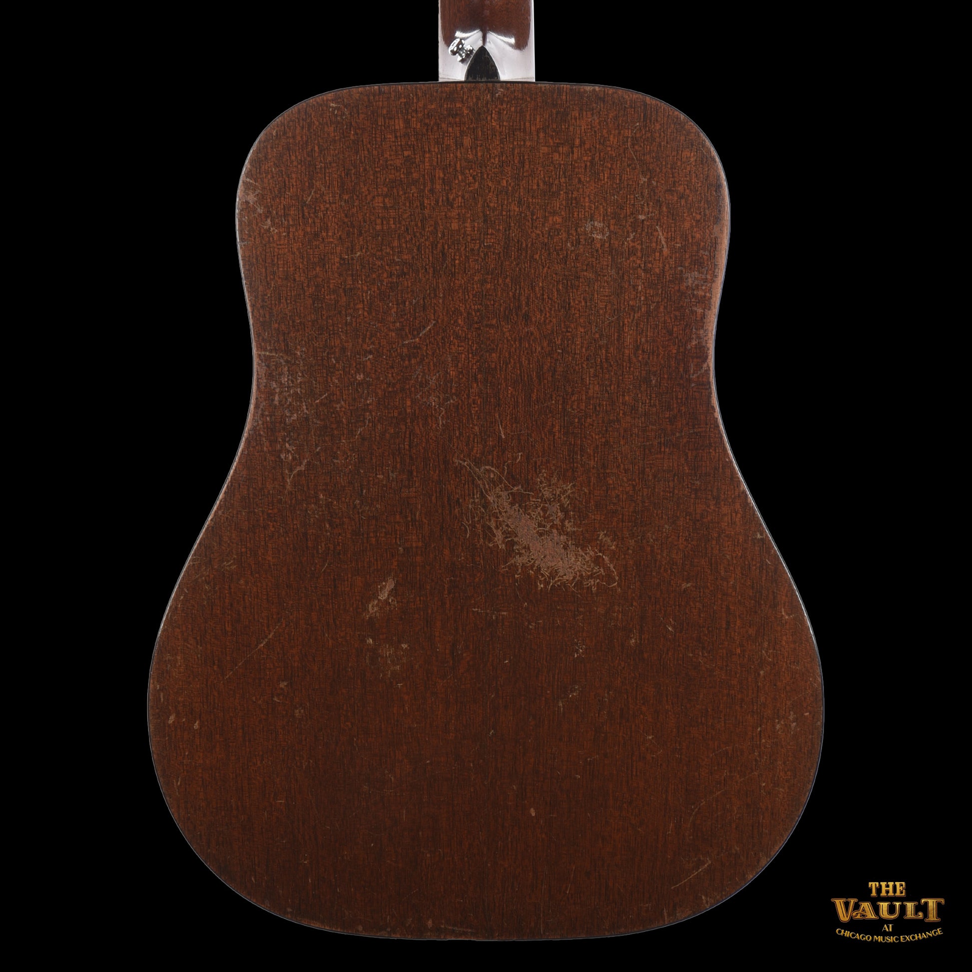 Martin D-18 Natural 1938 Acoustic Guitars / Dreadnought