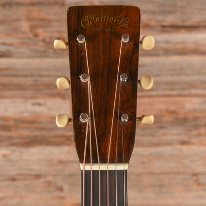 Martin D-18 Natural 1945 Acoustic Guitars / Dreadnought