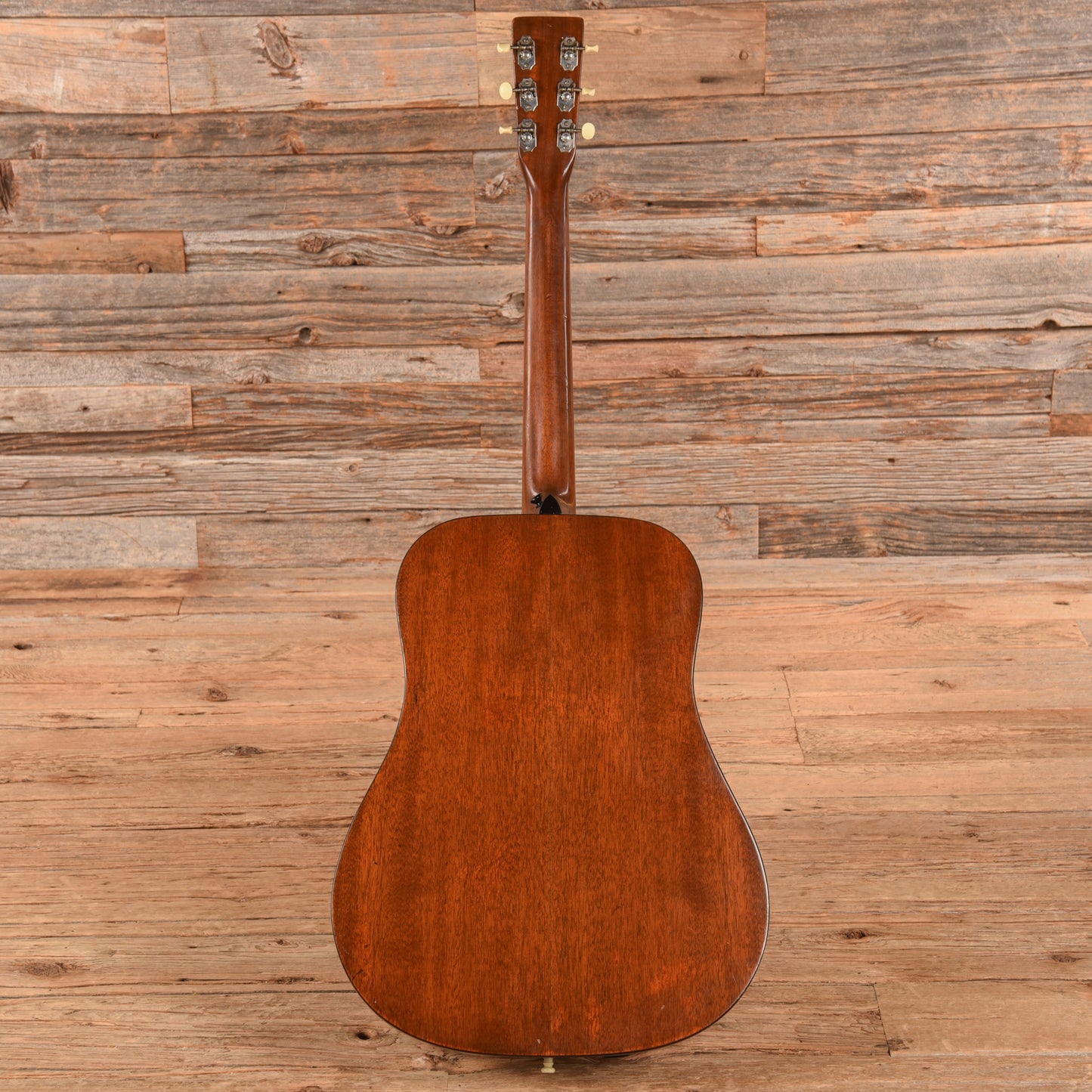 Martin D-18 Natural 1945 Acoustic Guitars / Dreadnought