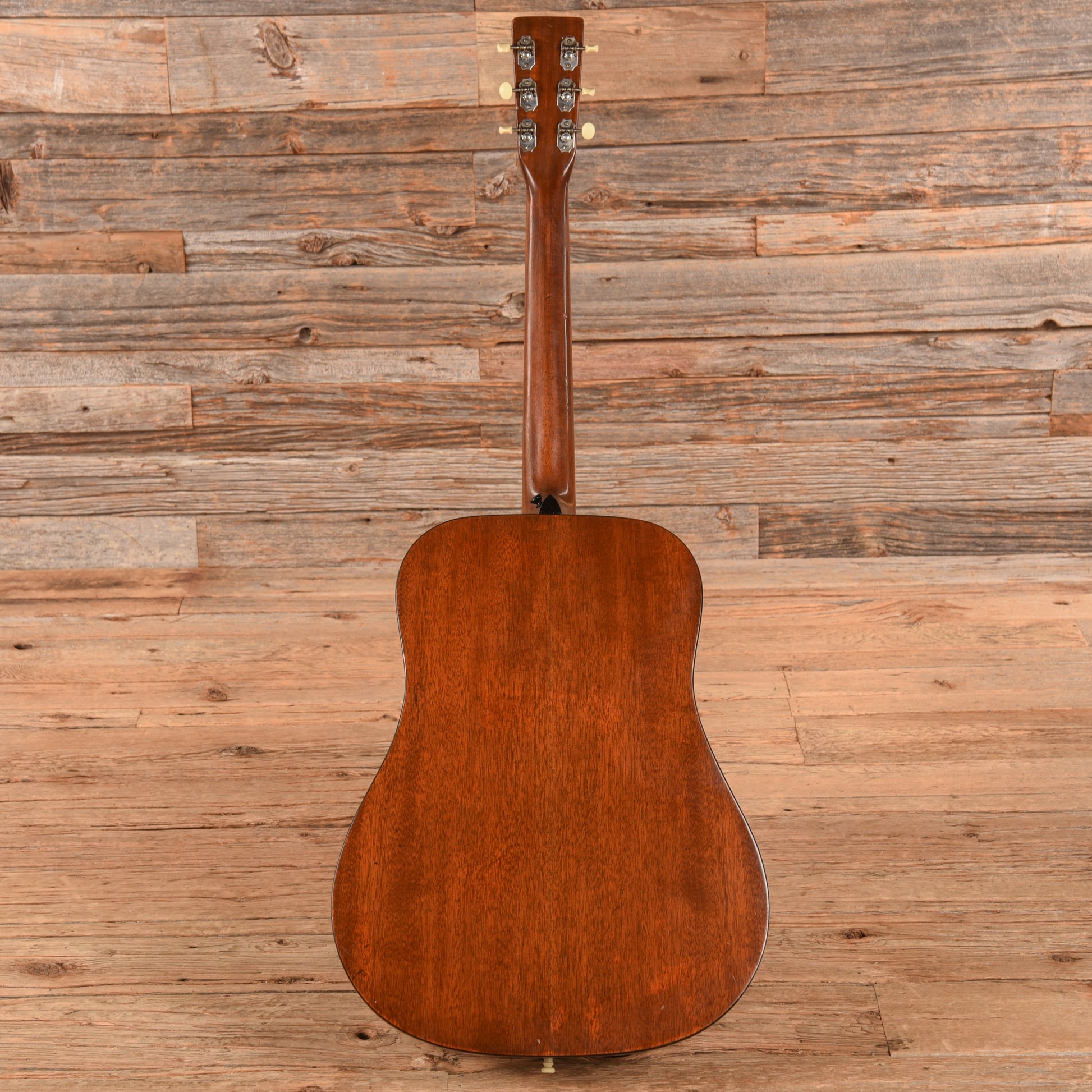 Martin D-18 Natural 1945 Acoustic Guitars / Dreadnought
