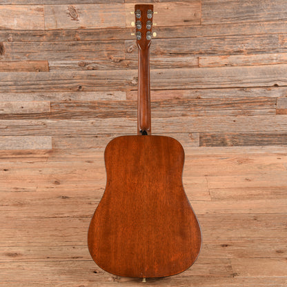 Martin D-18 Natural 1945 Acoustic Guitars / Dreadnought