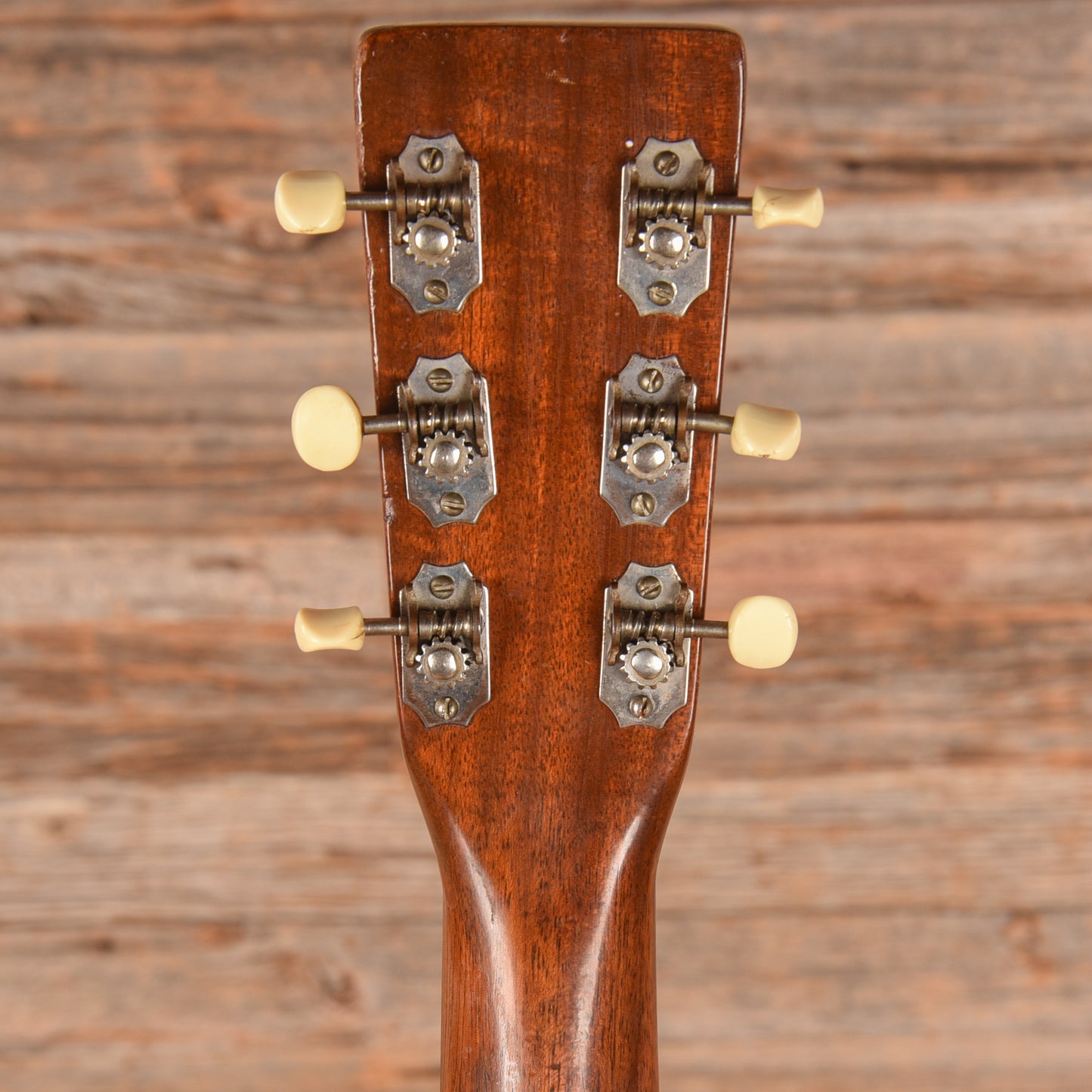 Martin D-18 Natural 1945 Acoustic Guitars / Dreadnought