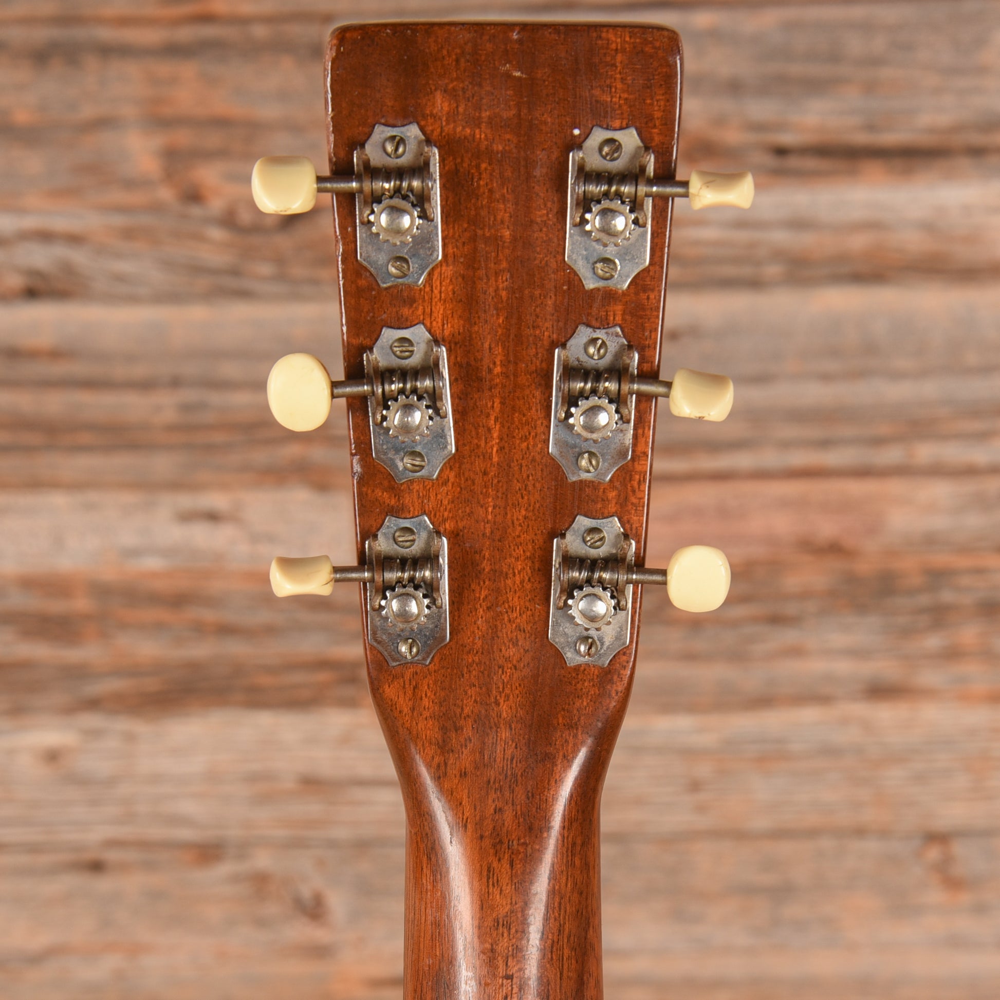 Martin D-18 Natural 1945 Acoustic Guitars / Dreadnought