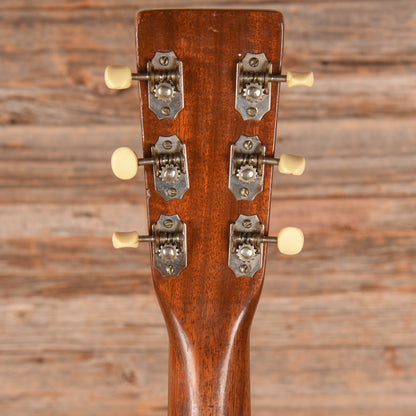Martin D-18 Natural 1945 Acoustic Guitars / Dreadnought