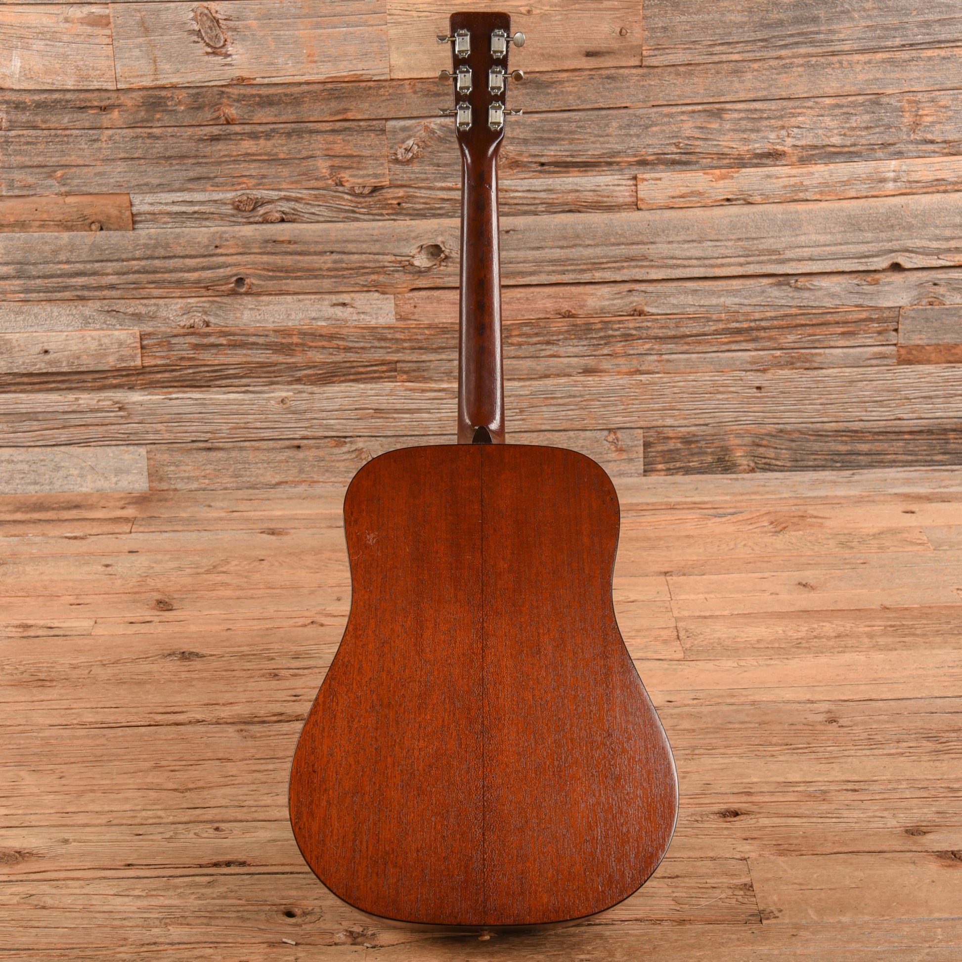 Martin D-18 Natural 1957 Acoustic Guitars / Dreadnought