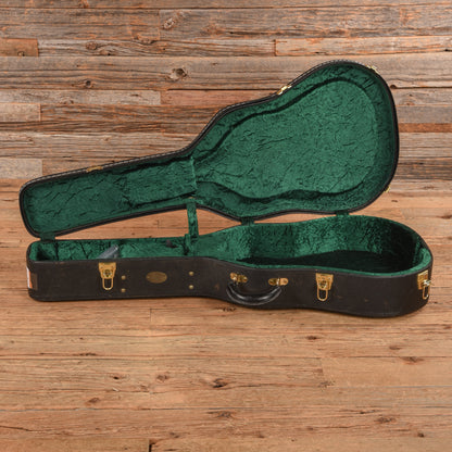 Martin D-18 Natural 1957 Acoustic Guitars / Dreadnought