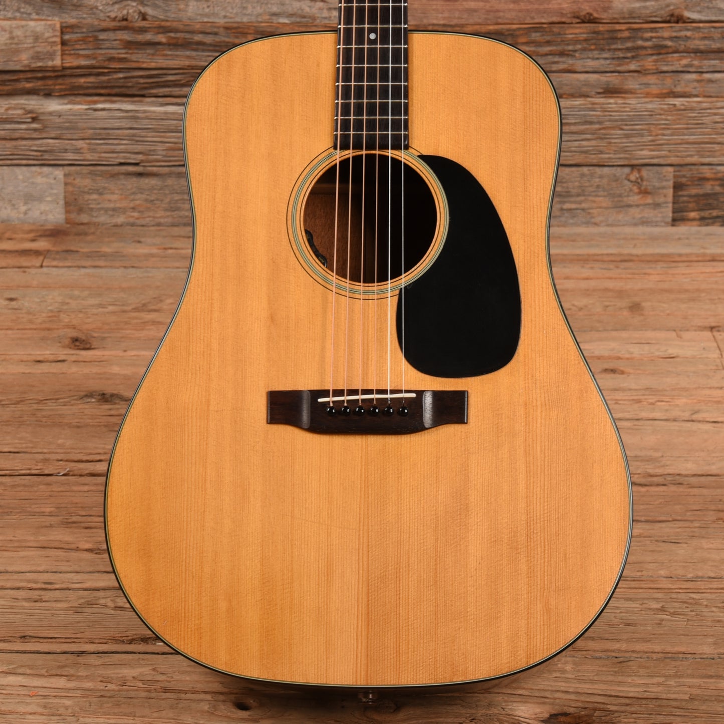Martin D-18 Natural 1967 Acoustic Guitars / Dreadnought