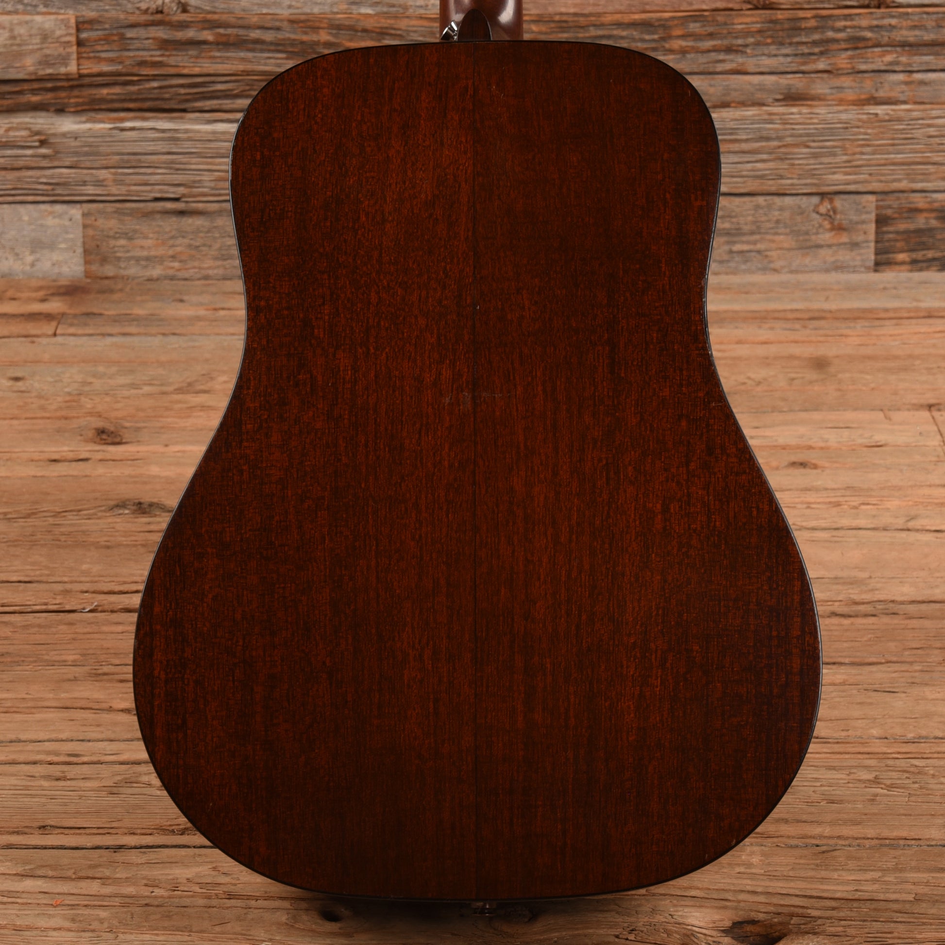 Martin D-18 Natural 1967 Acoustic Guitars / Dreadnought