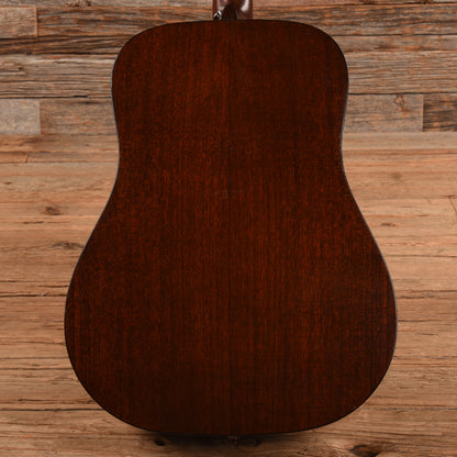 Martin D-18 Natural 1967 Acoustic Guitars / Dreadnought