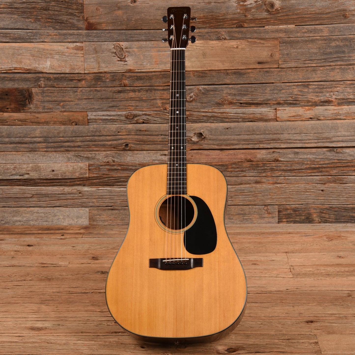 Martin D-18 Natural 1967 Acoustic Guitars / Dreadnought