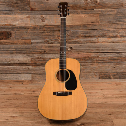 Martin D-18 Natural 1967 Acoustic Guitars / Dreadnought