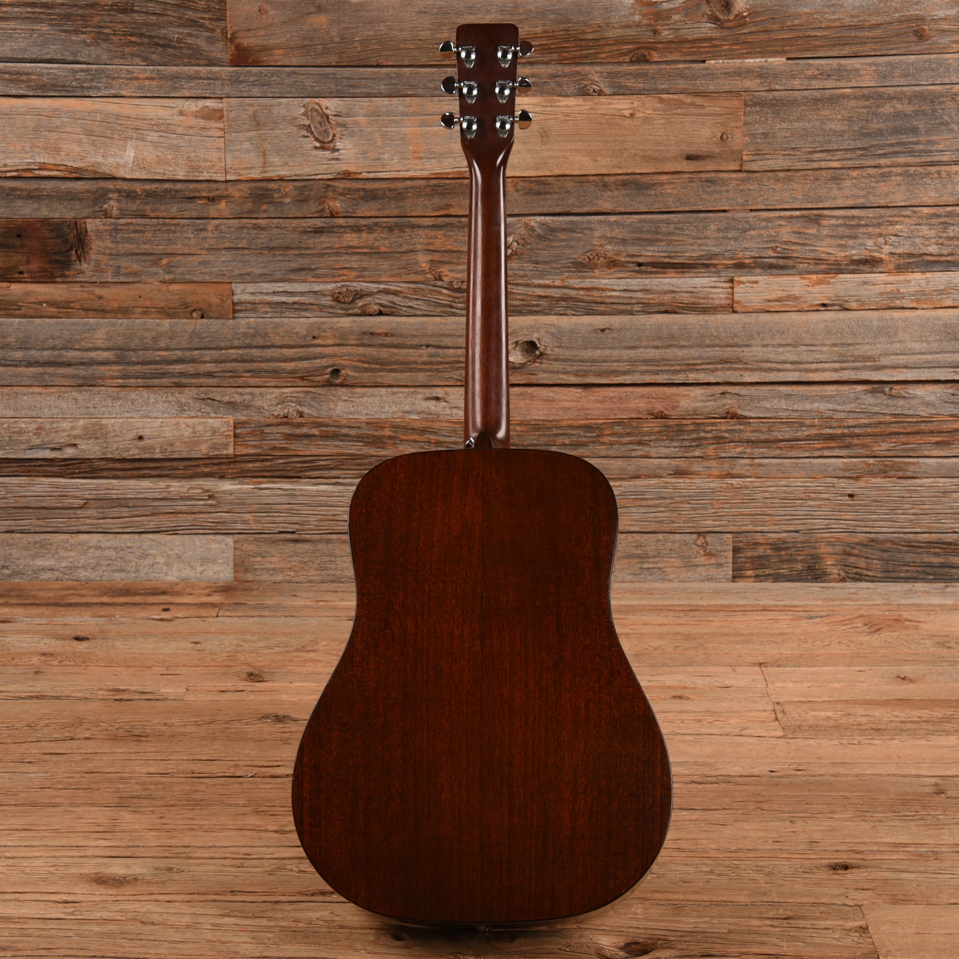 Martin D-18 Natural 1967 Acoustic Guitars / Dreadnought