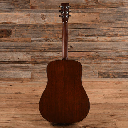Martin D-18 Natural 1967 Acoustic Guitars / Dreadnought