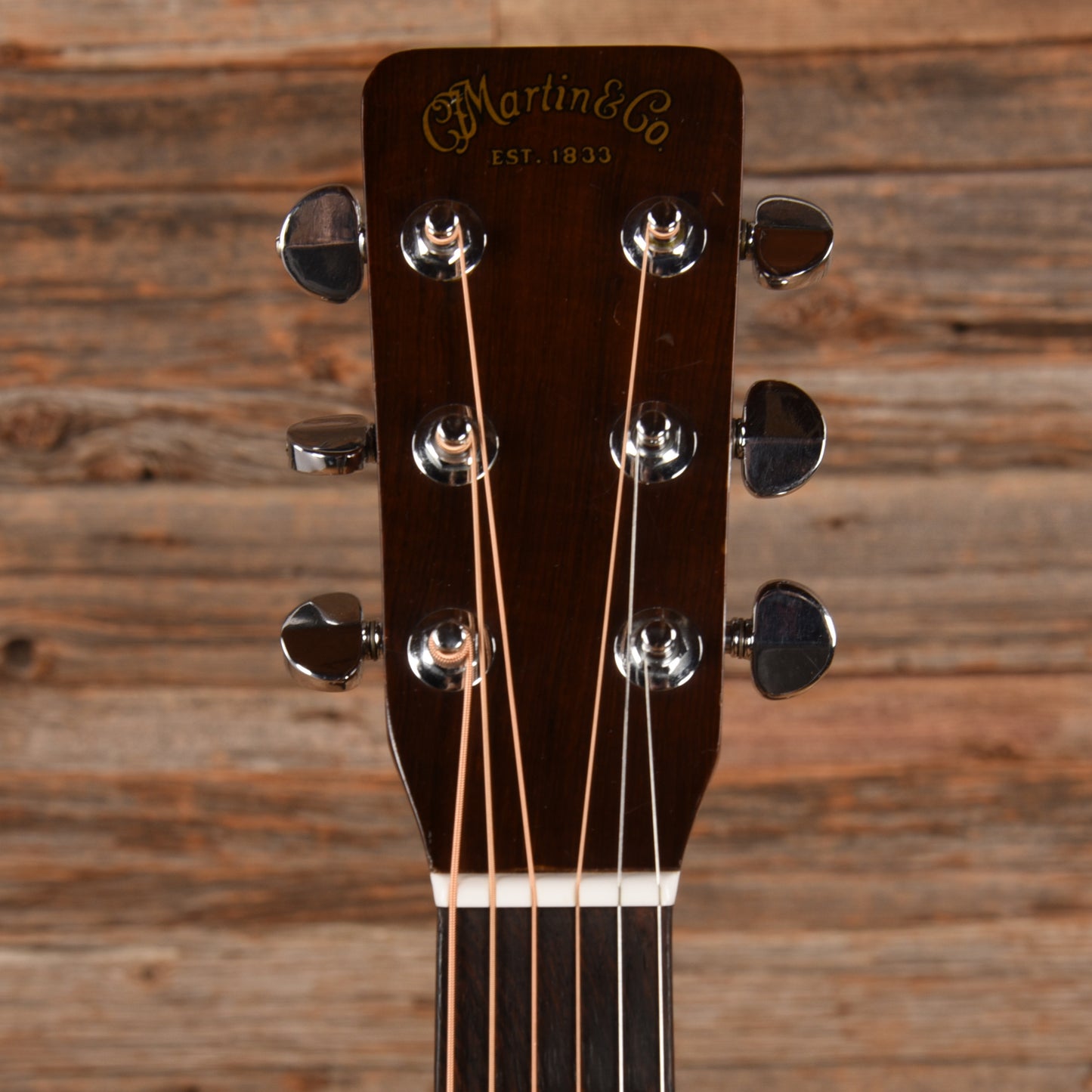 Martin D-18 Natural 1967 Acoustic Guitars / Dreadnought