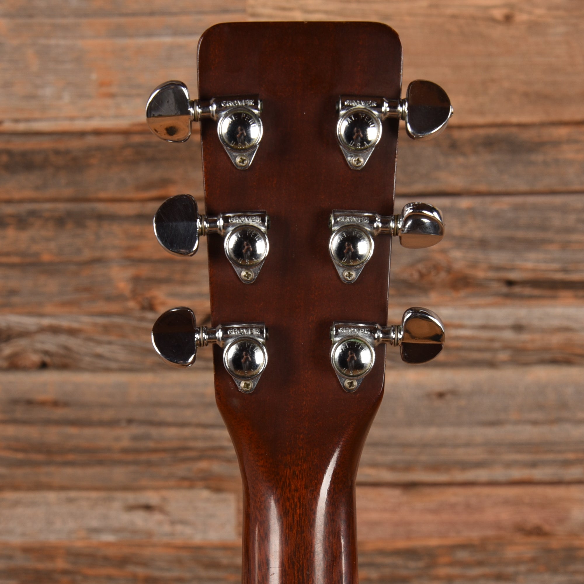 Martin D-18 Natural 1967 Acoustic Guitars / Dreadnought