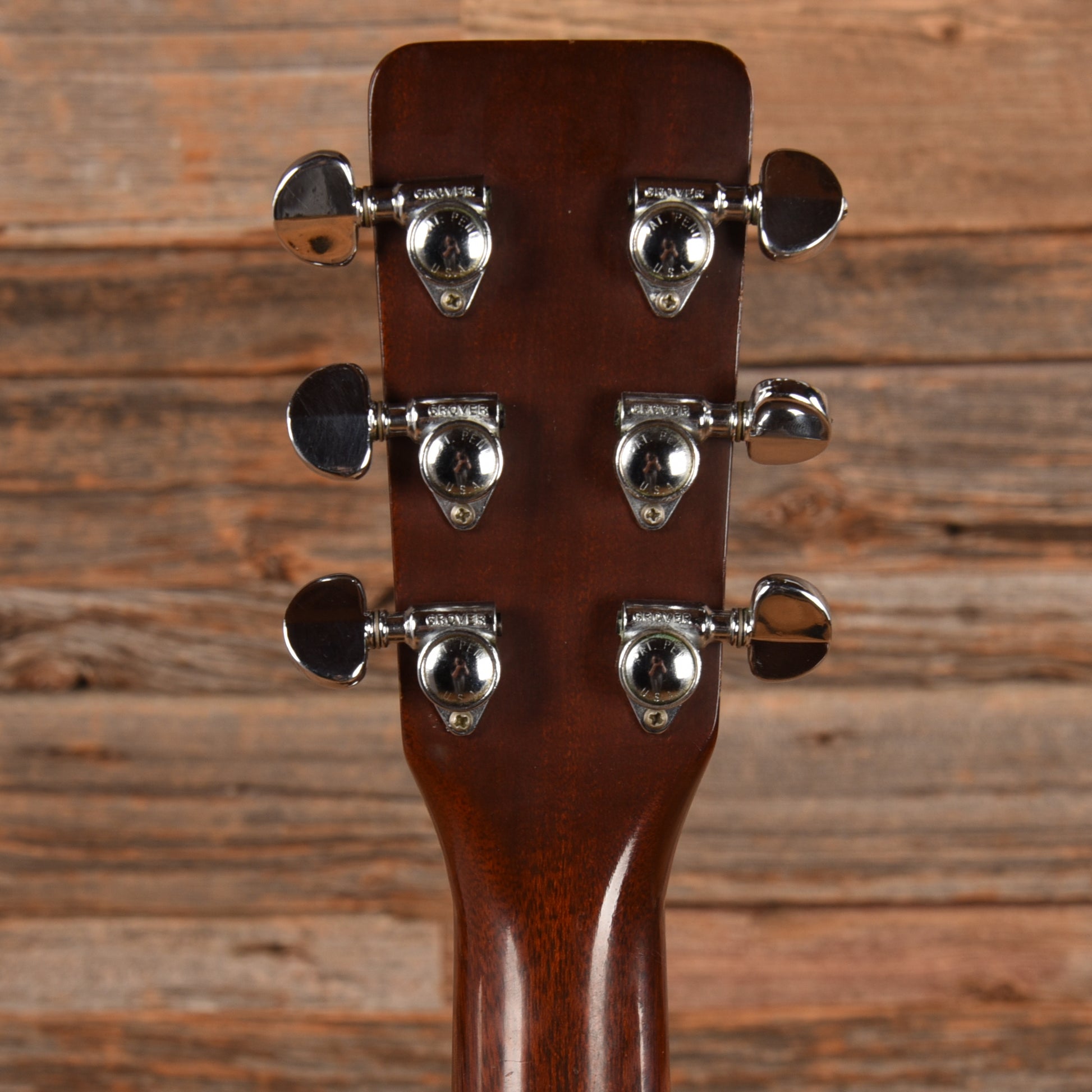 Martin D-18 Natural 1967 Acoustic Guitars / Dreadnought