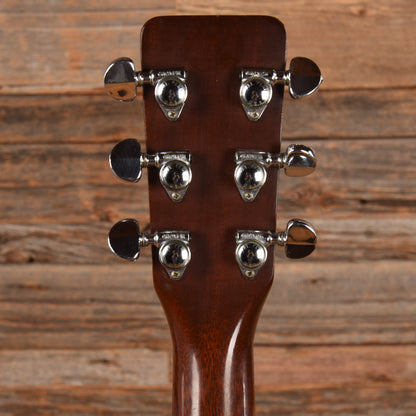 Martin D-18 Natural 1967 Acoustic Guitars / Dreadnought