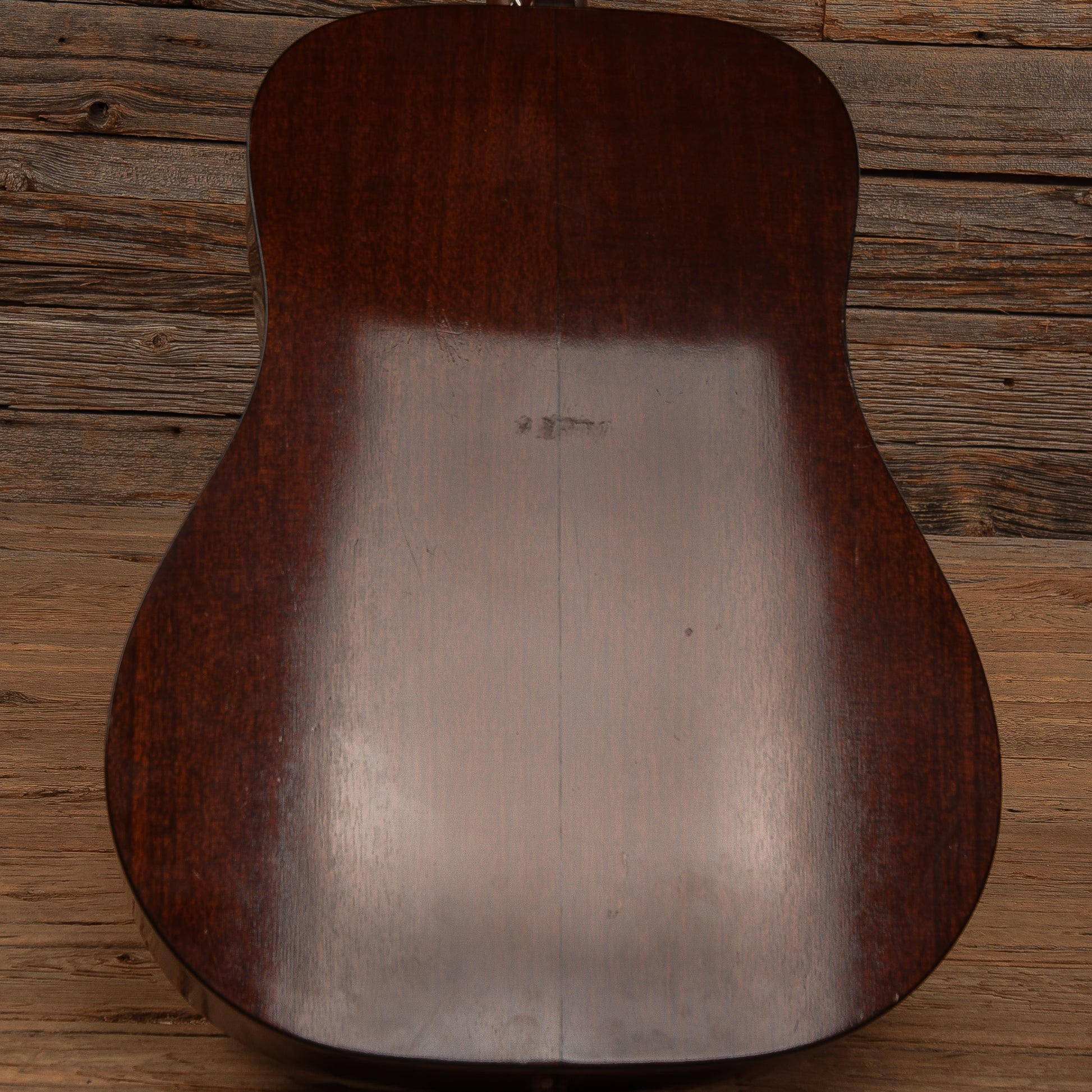 Martin D-18 Natural 1967 Acoustic Guitars / Dreadnought