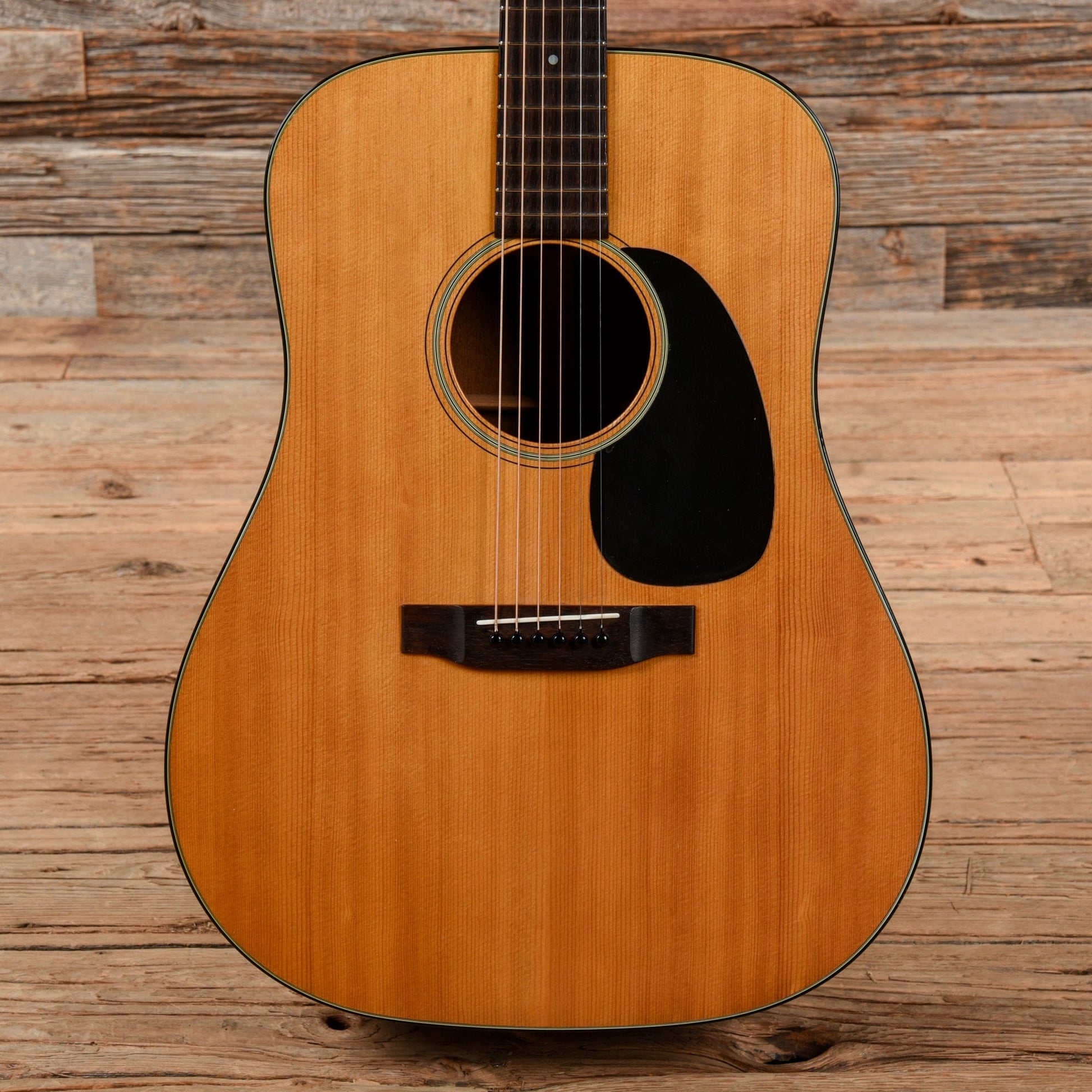 Martin D-18 Natural 1967 Acoustic Guitars / Dreadnought