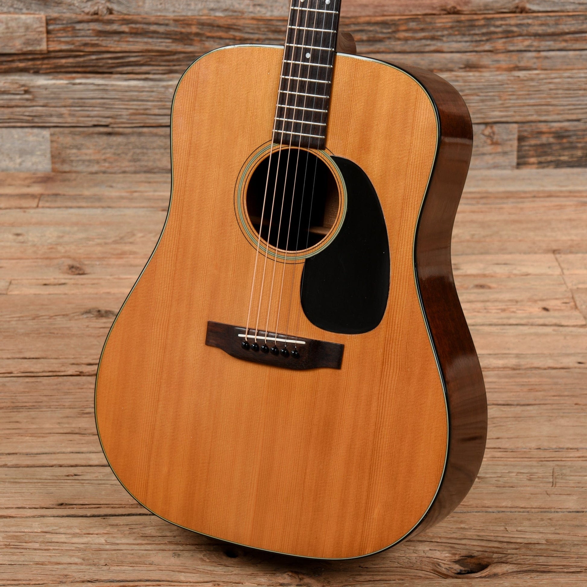 Martin D-18 Natural 1967 Acoustic Guitars / Dreadnought