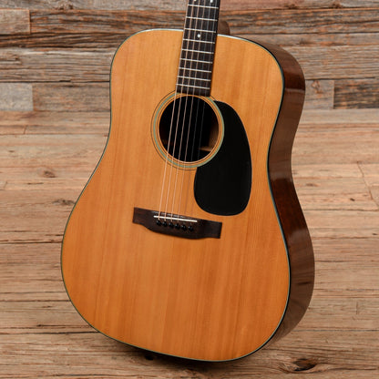 Martin D-18 Natural 1967 Acoustic Guitars / Dreadnought