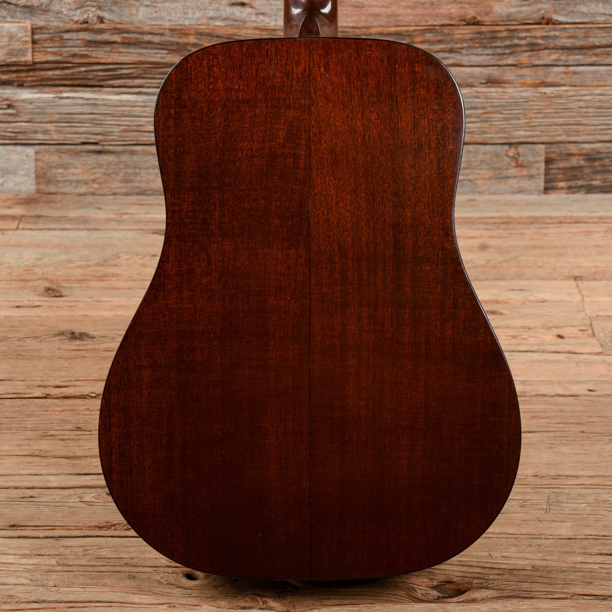 Martin D-18 Natural 1967 Acoustic Guitars / Dreadnought