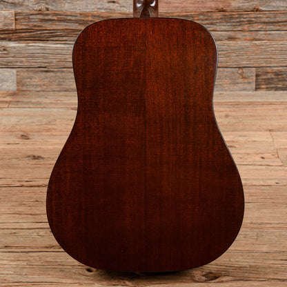 Martin D-18 Natural 1967 Acoustic Guitars / Dreadnought