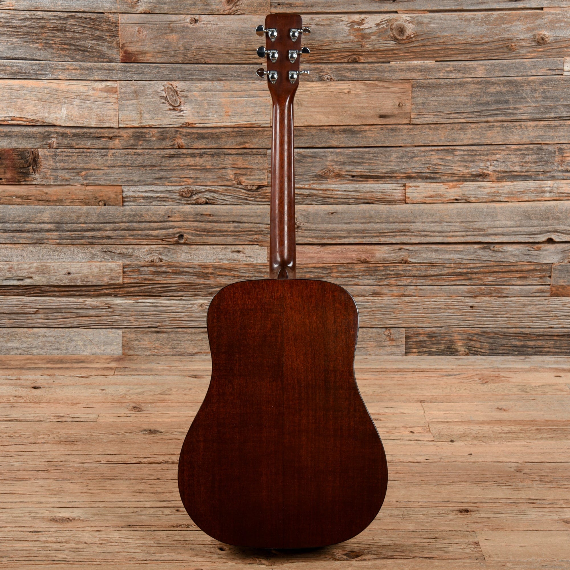 Martin D-18 Natural 1967 Acoustic Guitars / Dreadnought
