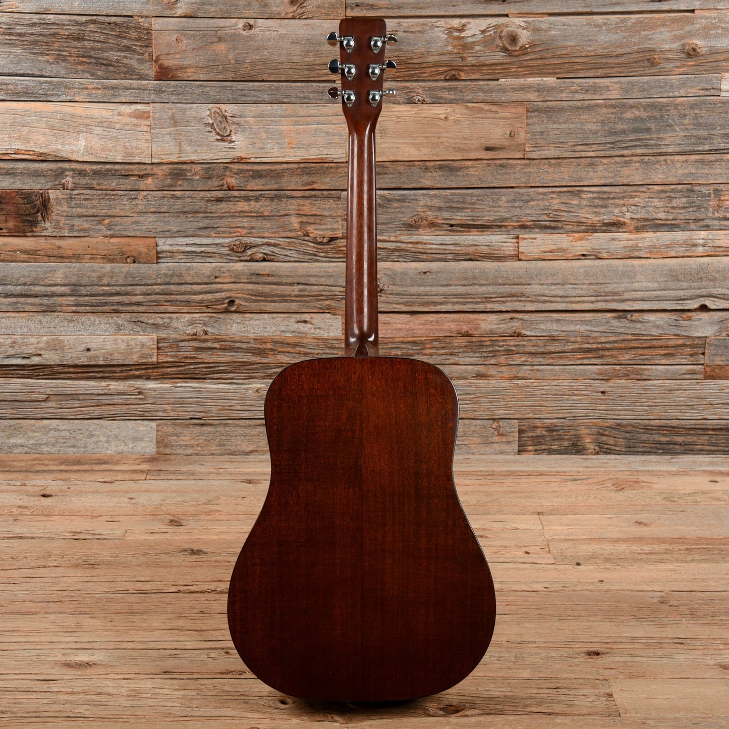 Martin D-18 Natural 1967 Acoustic Guitars / Dreadnought
