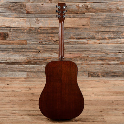 Martin D-18 Natural 1967 Acoustic Guitars / Dreadnought