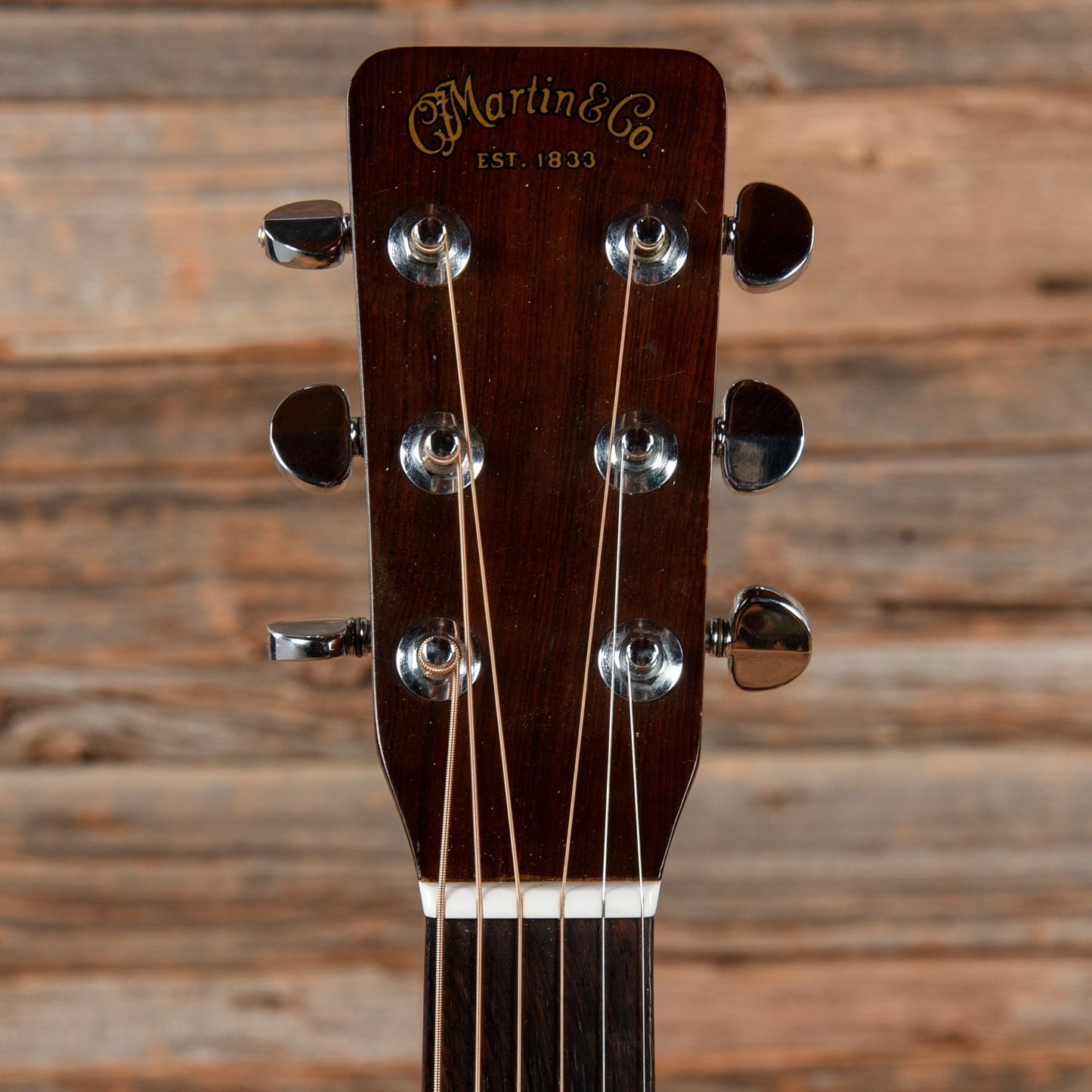 Martin D-18 Natural 1967 Acoustic Guitars / Dreadnought