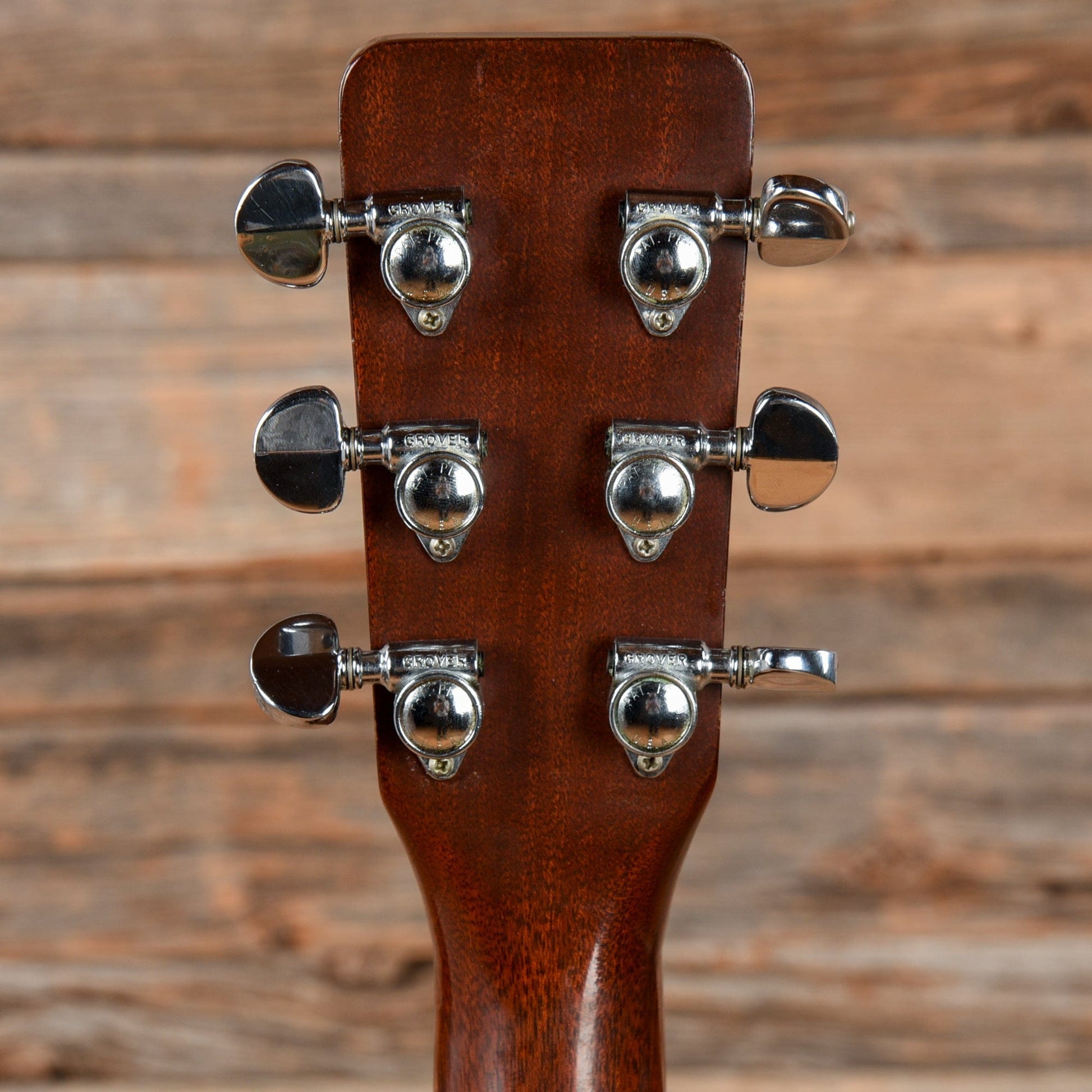 Martin D-18 Natural 1967 Acoustic Guitars / Dreadnought