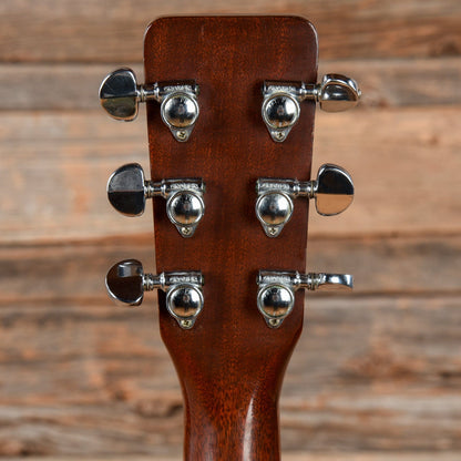 Martin D-18 Natural 1967 Acoustic Guitars / Dreadnought