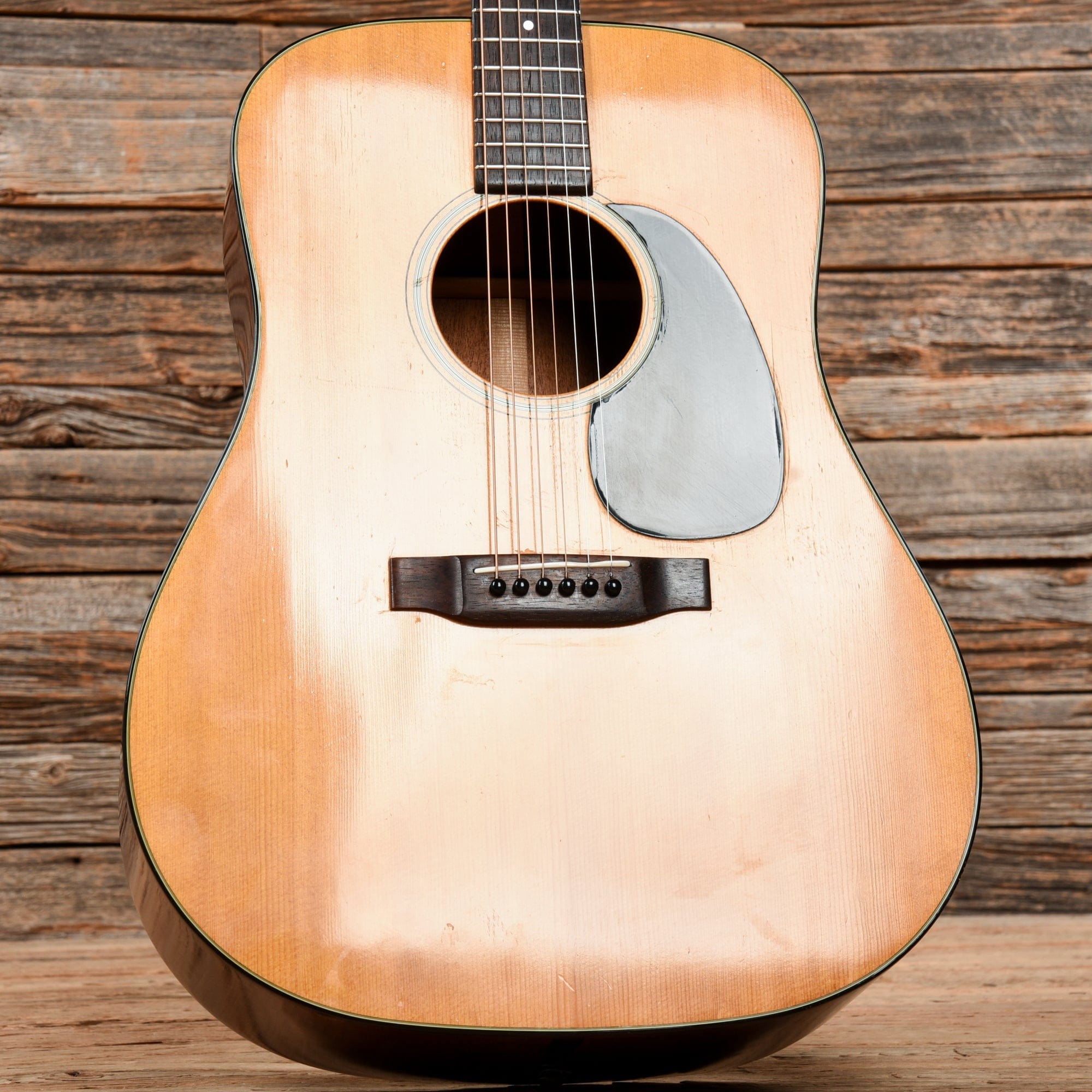 Martin D-18 Natural 1967 Acoustic Guitars / Dreadnought