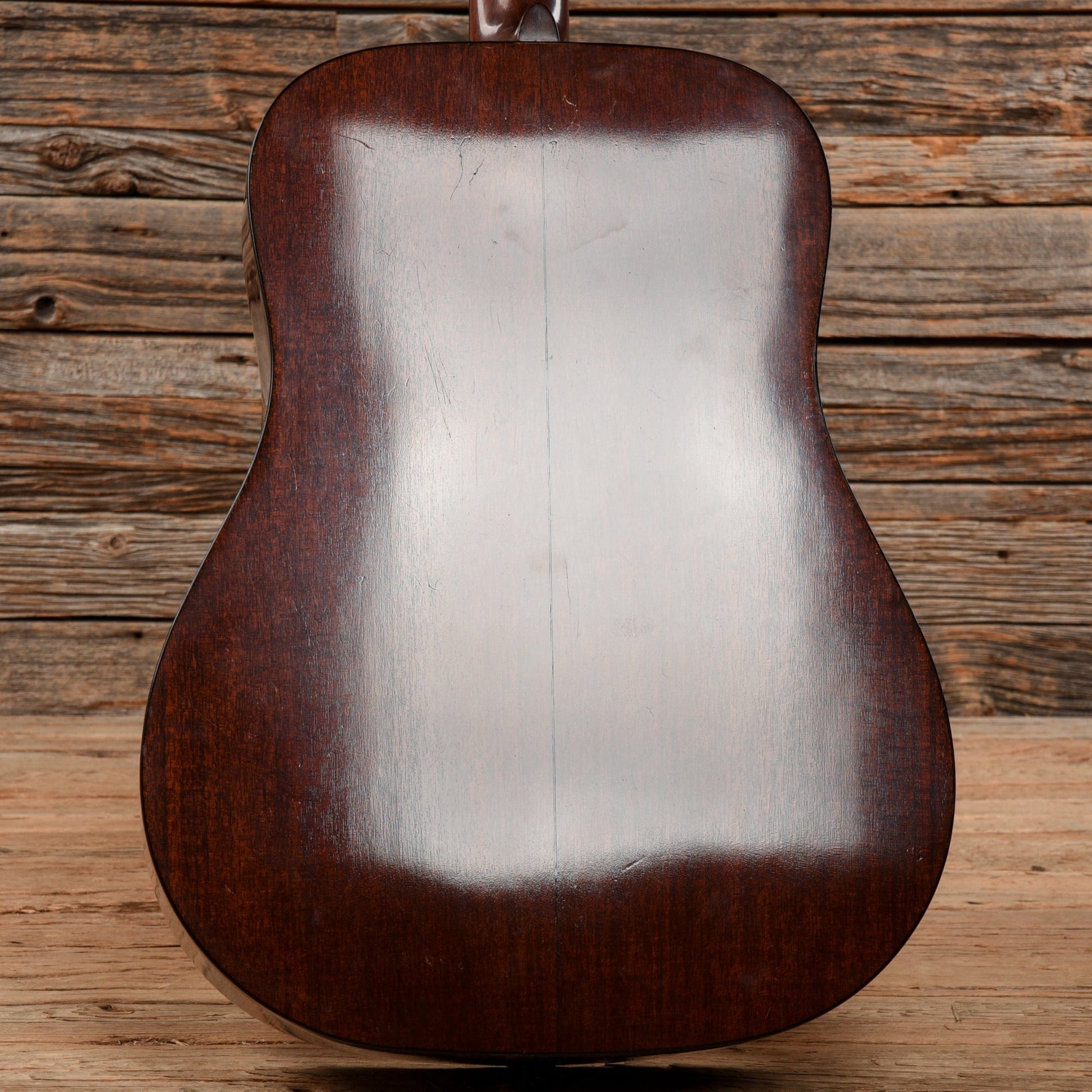 Martin D-18 Natural 1967 Acoustic Guitars / Dreadnought