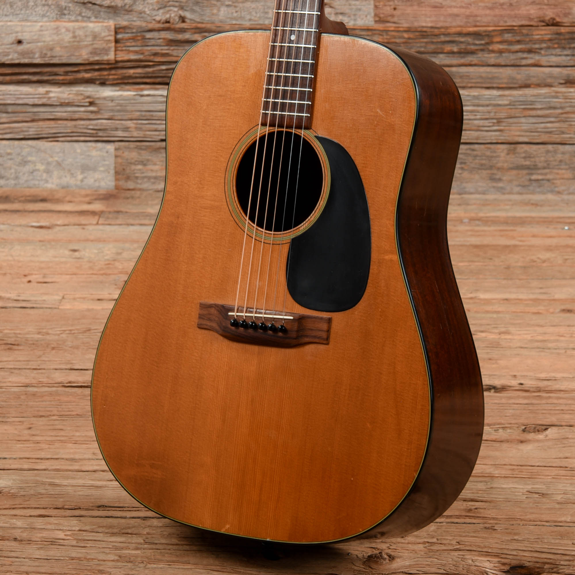 Martin D-18 Natural 1970 Acoustic Guitars / Dreadnought