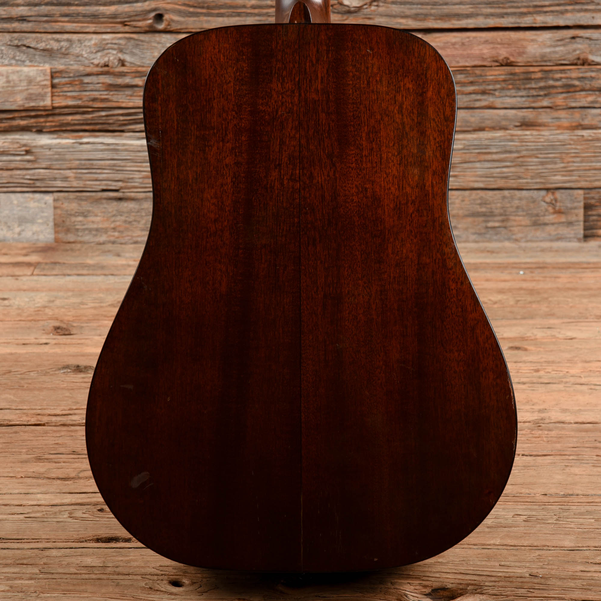 Martin D-18 Natural 1970 Acoustic Guitars / Dreadnought