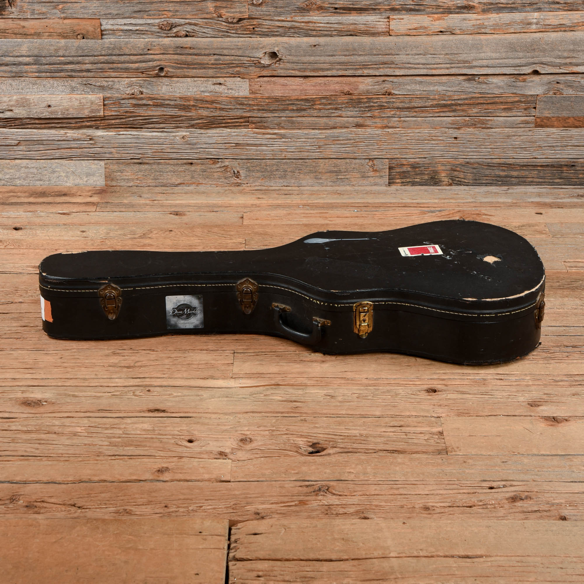 Martin D-18 Natural 1970 Acoustic Guitars / Dreadnought