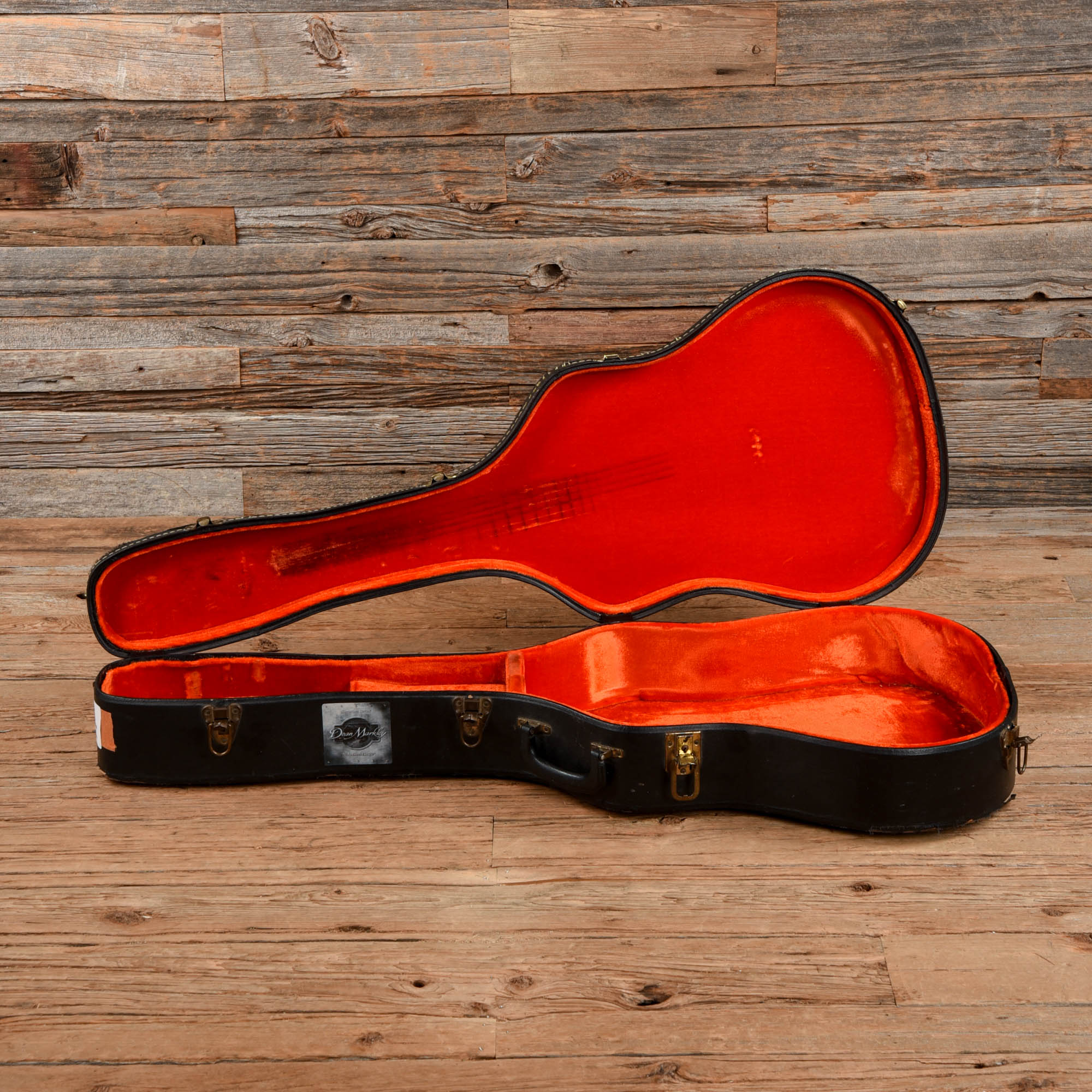 Martin D-18 Natural 1970 Acoustic Guitars / Dreadnought