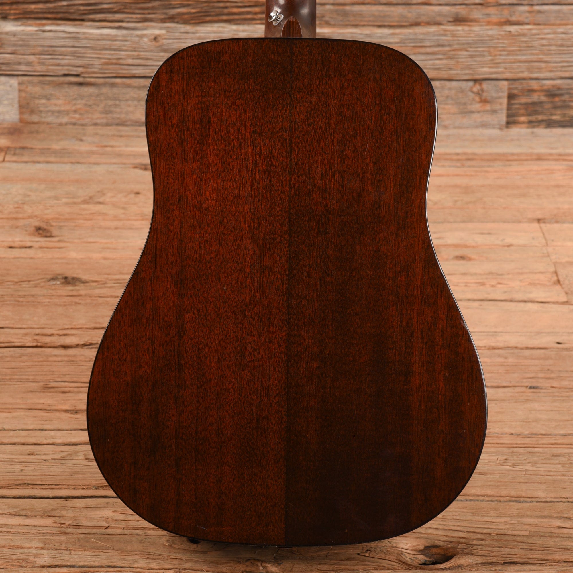 Martin D-18 Natural 1971 Acoustic Guitars / Dreadnought