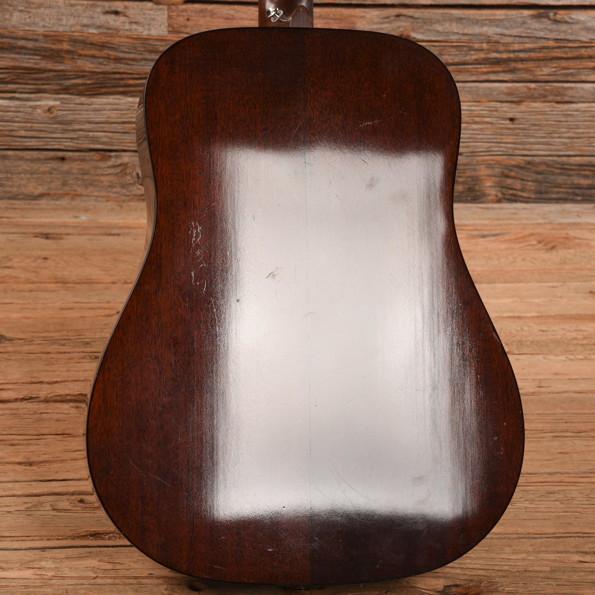 Martin D-18 Natural 1971 Acoustic Guitars / Dreadnought