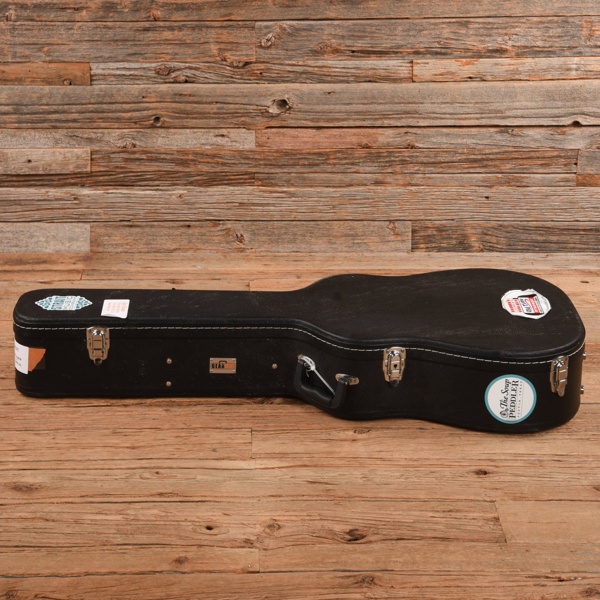 Martin D-18 Natural 1971 Acoustic Guitars / Dreadnought