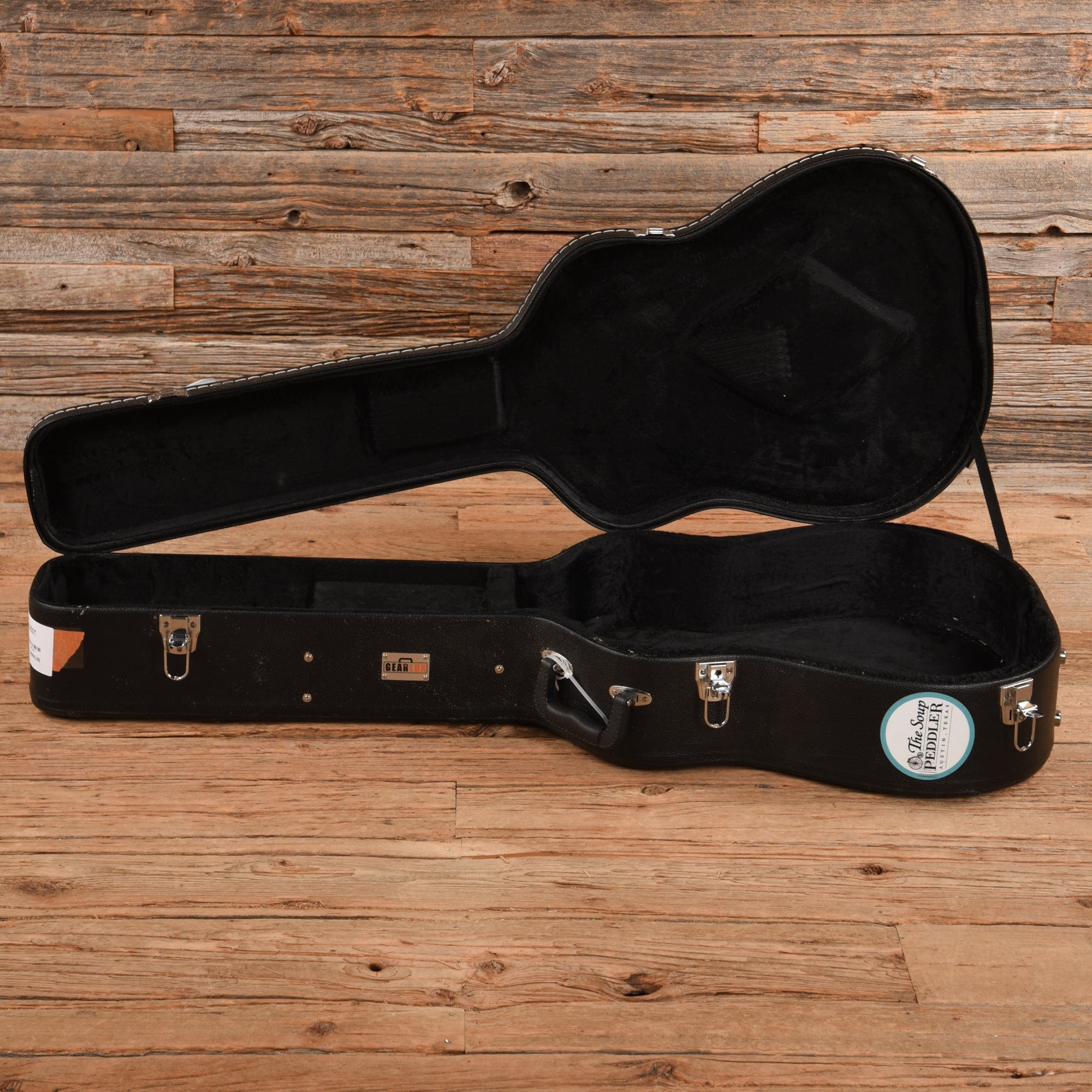 Martin D-18 Natural 1971 Acoustic Guitars / Dreadnought